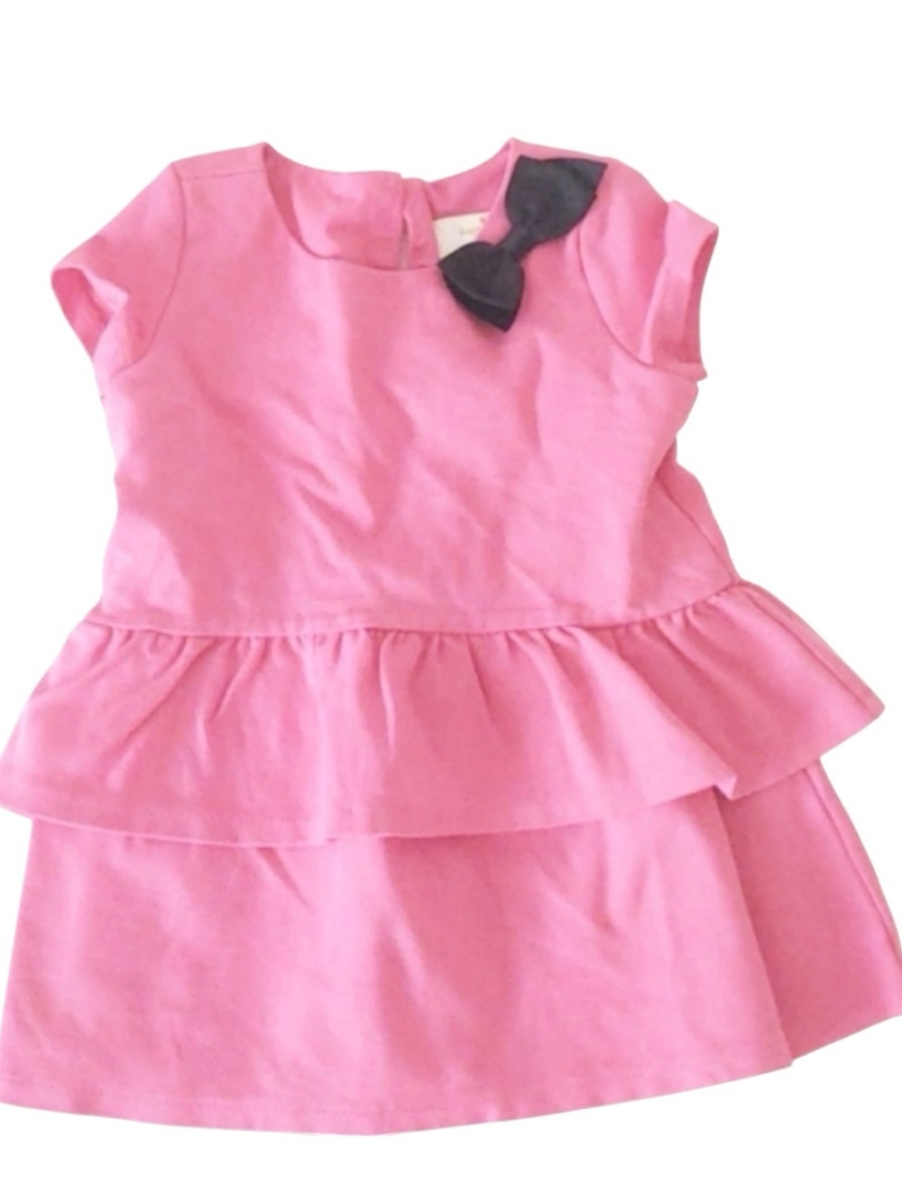 Kate Spade Karis Bow Dress 12 Months